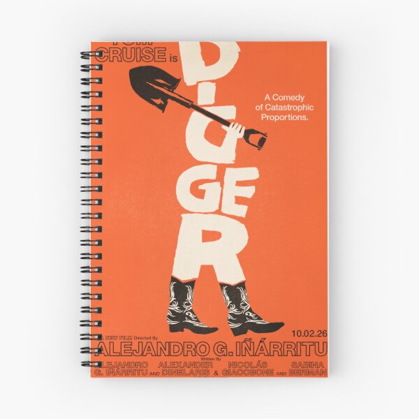 Item preview, Digger designed and sold by KeijiCreative.