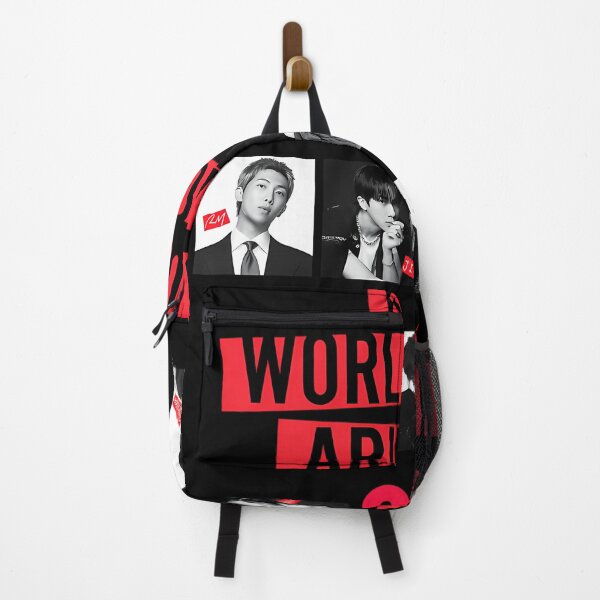 Artikelvorschau, BTS Arirang Welttournee entworfen und verkauft von Moualdi.