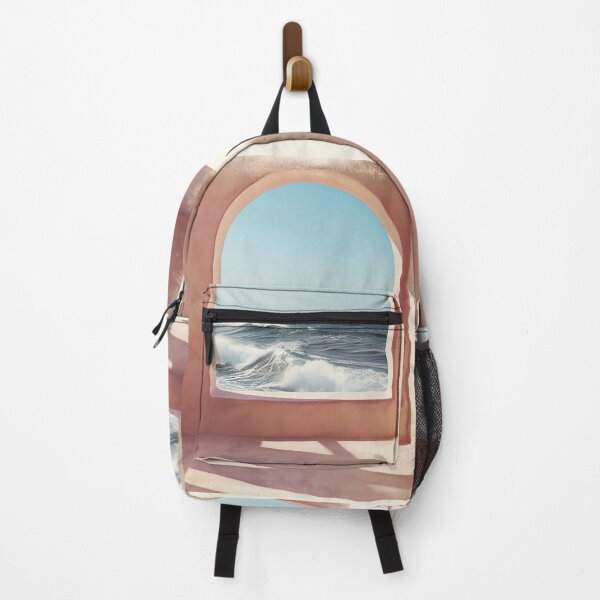 Item preview, Window to the Tide designed and sold by ONYX Pixee.