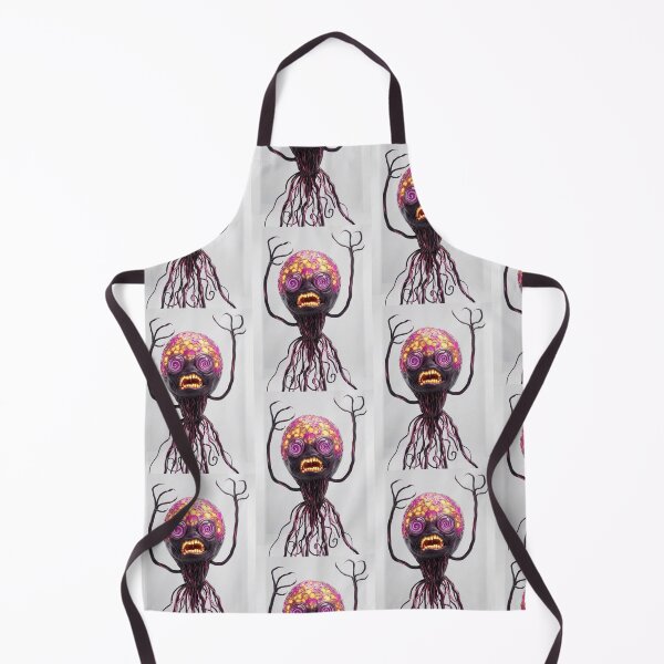 Item preview, The wiry pink stranger Alien horror thing designed and sold by Vintage Designs +.