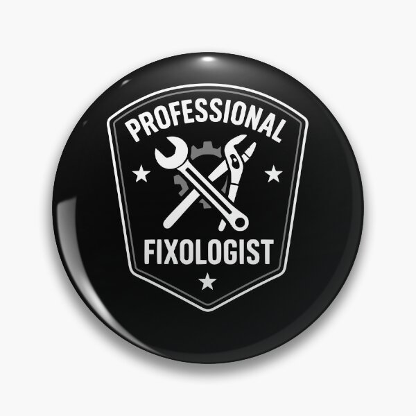 Item preview, handyman fixologist quote designed and sold by Amareajaosa.
