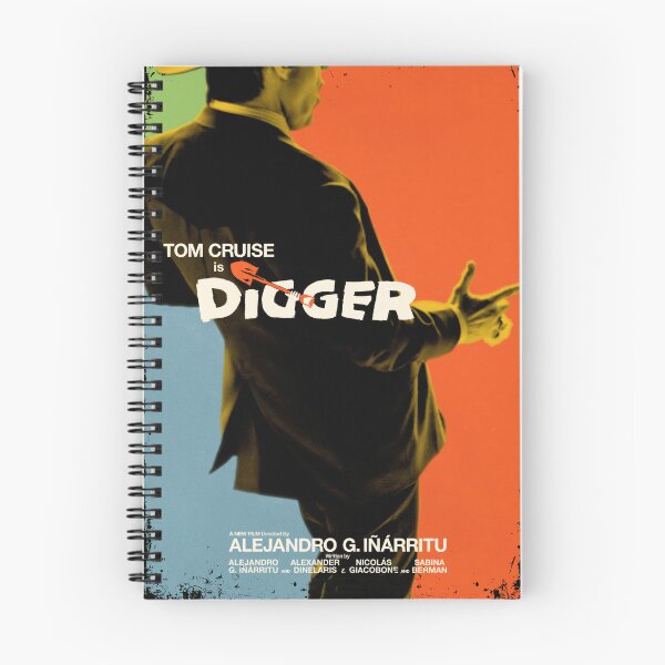 Item preview, Digger designed and sold by KeijiCreative.