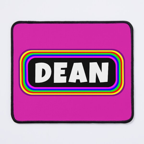 Item preview, Dean designed and sold by glowdesigns.