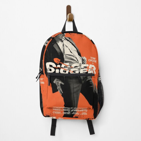 Item preview, Digger designed and sold by KeijiCreative.