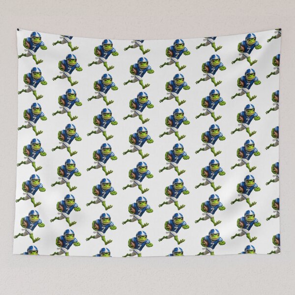 Aperçu de l'œuvre Grenouille coureuse créée et vendue par Blackthorn515.