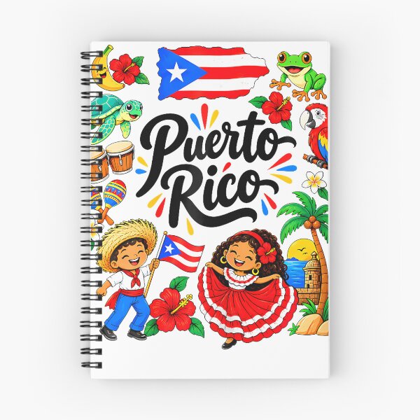 Item preview, Puerto Rico Flag Boricua Proud Puerto Rican Heritage designed and sold by Tomtomatos.