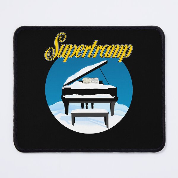 Item preview, Piano Covered In Snow Winter View designed and sold by yakerrzserin.