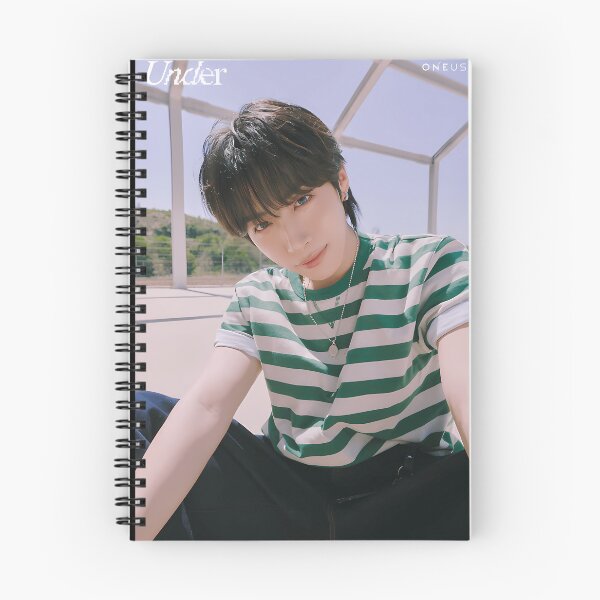 Item preview,  Xion Of Oneus Kpop designed and sold by FarisLejla.