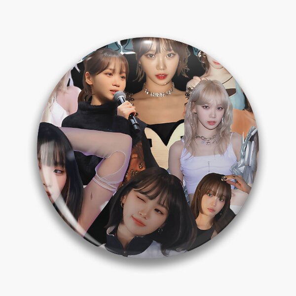 Item preview, Chaewon  designed and sold by TrapDocs.
