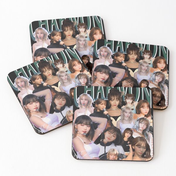 Item preview, Chaewon  designed and sold by TrapDocs.