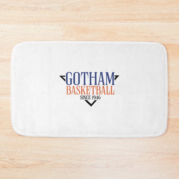 Artikelvorschau, Gotham Basketball inspirierte New Yorker Sportdesign entworfen und verkauft von DripStyle18.