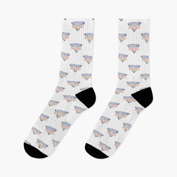 Item preview, Gotham Basketball Inspired New York City Sports Design designed and sold by DripStyle18.