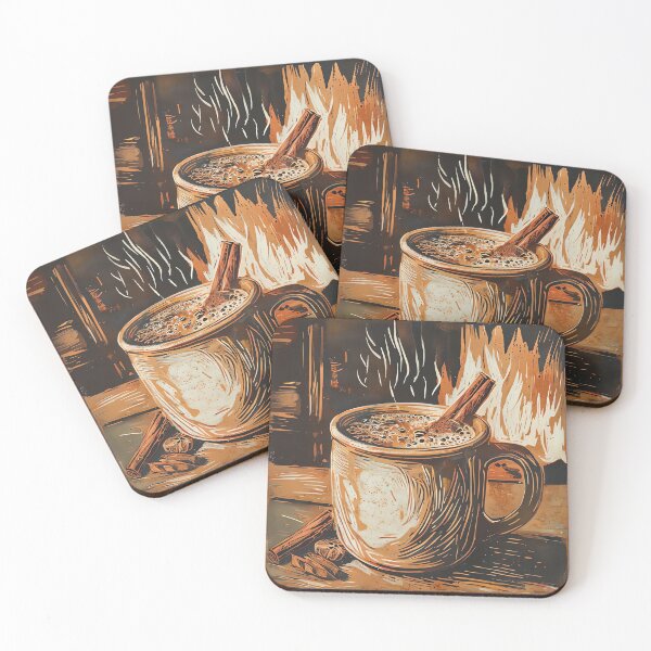Item preview, Morning Brew Ritual designed and sold by ONYX Pixee.