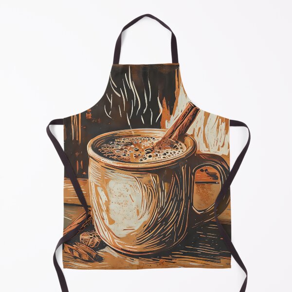 Item preview, Morning Brew Ritual designed and sold by ONYX Pixee.