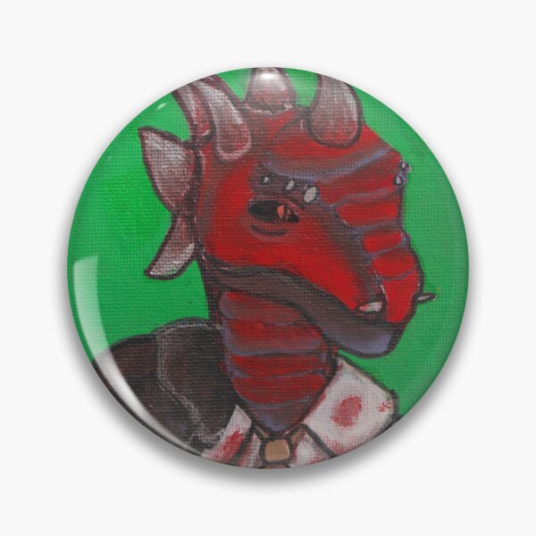 Item preview, Dr Vex designed and sold by princerollinart.