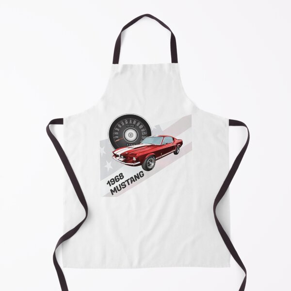 Item preview, Ford Mustang Shelby GT500 - Candy Apple Red  designed and sold by propnandracini.