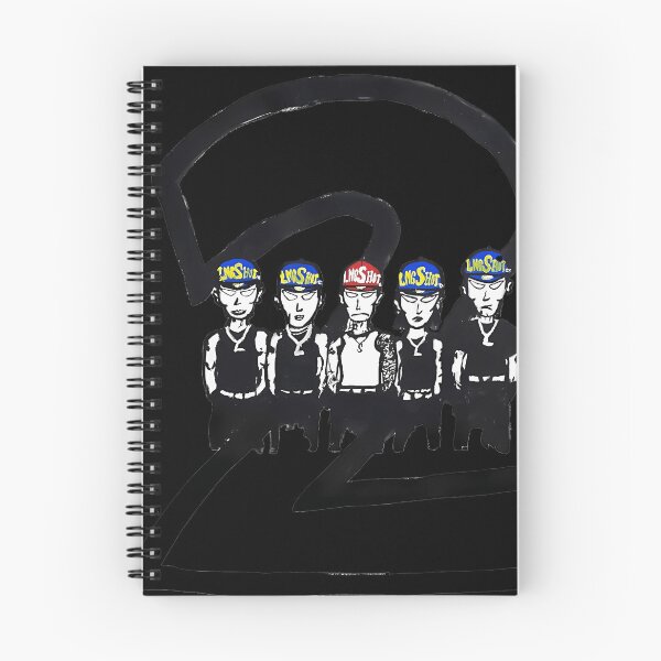 Item preview, Lngshot Jay Park 4Shoville 2 designed and sold by FarisLejla.