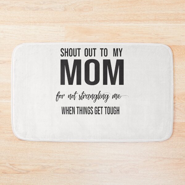 Item preview, Mother's Day Funny Mom Me When Things Get designed and sold by Tomtomatos.