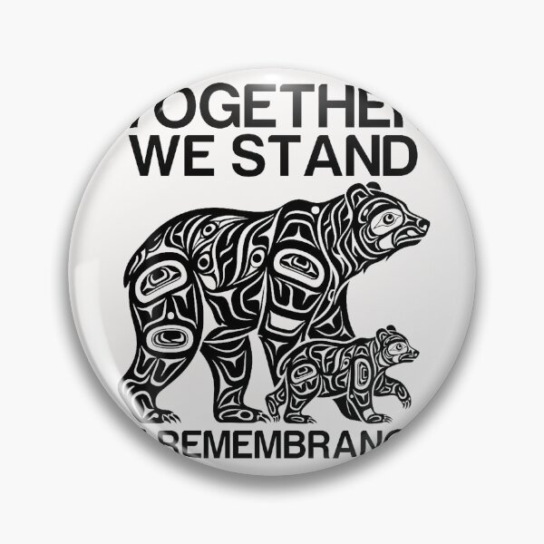 Item preview, Orange Native American Anti Bullying Unity Day Child designed and sold by Tomtomatos.
