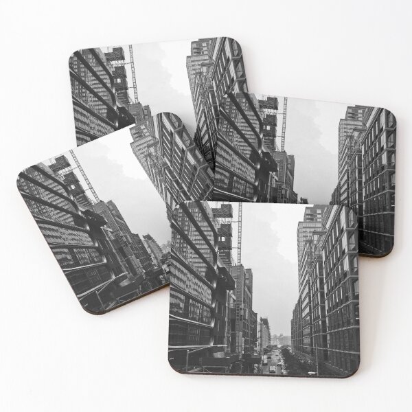 Item preview, New York City #1 designed and sold by Rachel Jeffrey.