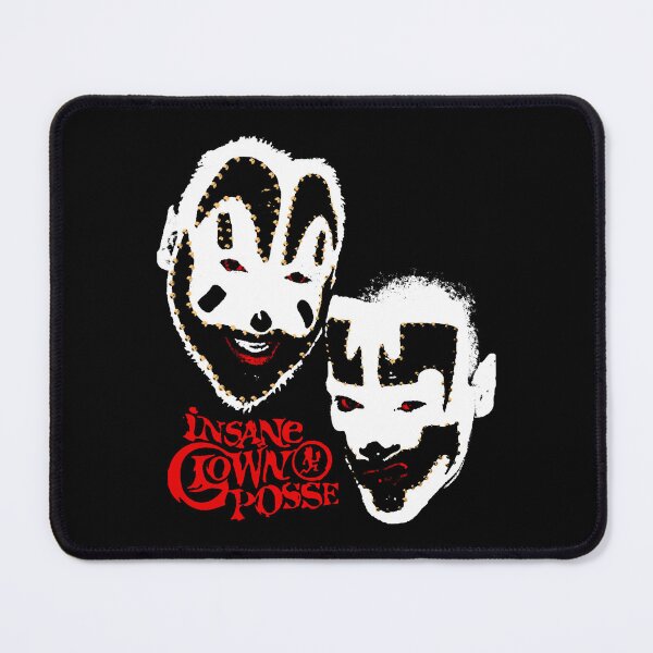 Item preview, White Silhouette Face Hip Hop Duo designed and sold by Tallboy666.