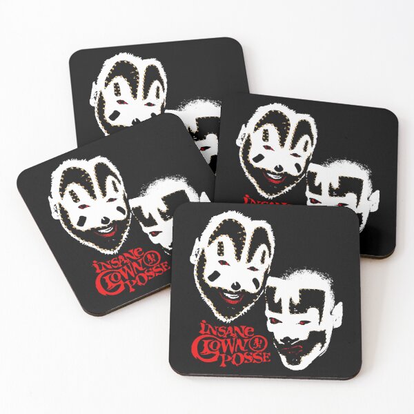 Item preview, White Silhouette Face Hip Hop Duo designed and sold by Tallboy666.