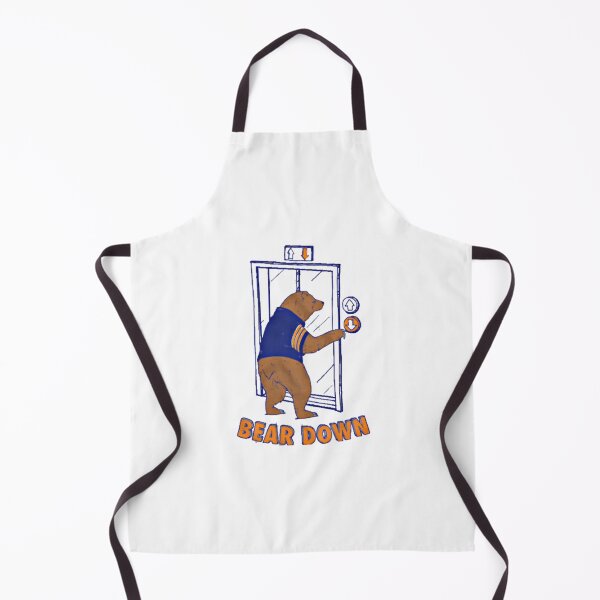 Artikelvorschau, Bear Down Chicago Bears entworfen und verkauft von Fuvere.
