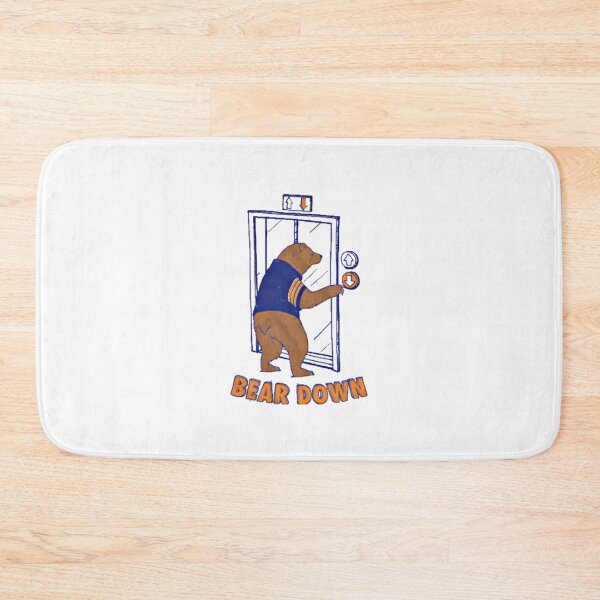 Item preview, Bear Down Chicago Bears designed and sold by Fuvere.