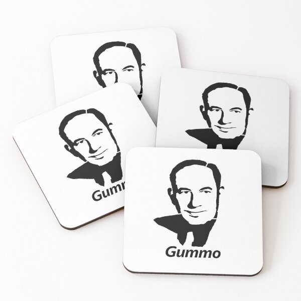 Item preview, Gummo Marx. The brother you'd forgotten! designed and sold by bowbrick.