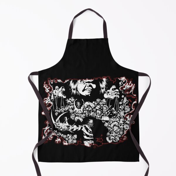 Item preview, El titiritero designed and sold by PaulCameronART.