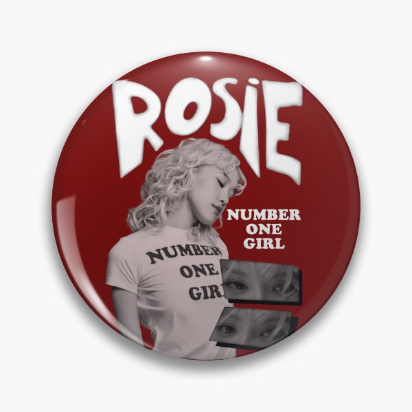Artikelvorschau, ROSIE Nummer Eins Mädchen Vintage-Ästhetik entworfen und verkauft von moamaxshop.
