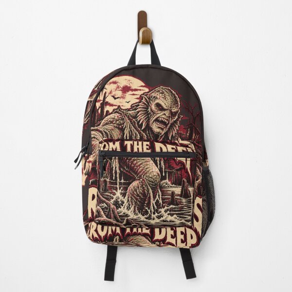 Item preview, CREATURES FROM THE DEEP designed and sold by KrungiT Design .