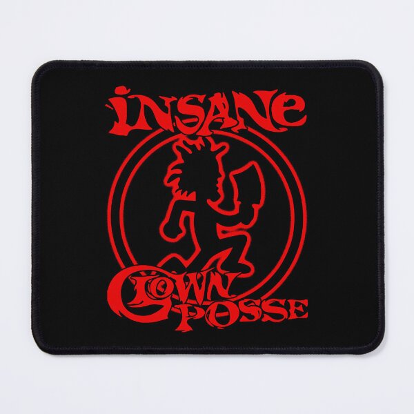 Item preview, Red Silhouette Style Hip Hop Duo designed and sold by Tallboy666.