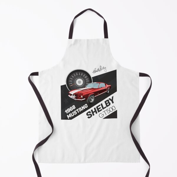 Item preview, Ford Mustang Shelby GT500 - Candy Apple Red  designed and sold by propnandracini.