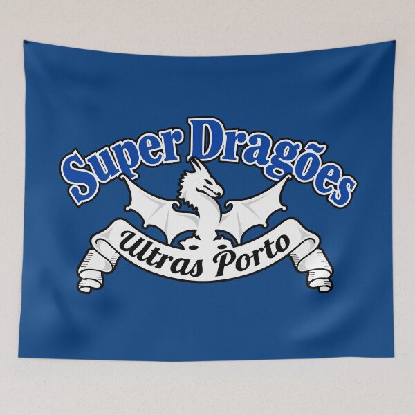 Item preview,  Orgulho Porto designed and sold by canvasriddle.