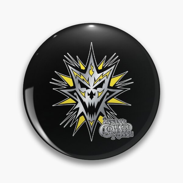 Item preview, Metal Chrome Style Hip Hop Duo designed and sold by Tallboy666.