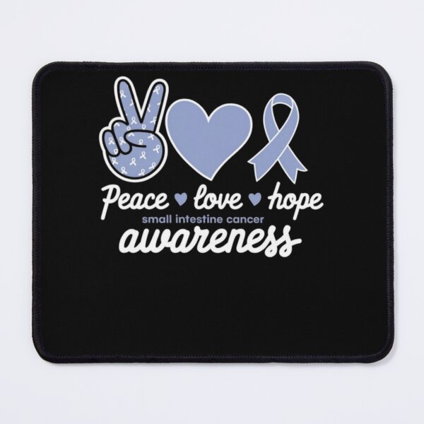 Item preview, Wear Periwinkle Riboon For Small Intestine Cancer Awareness designed and sold by ghanagjkiyf.
