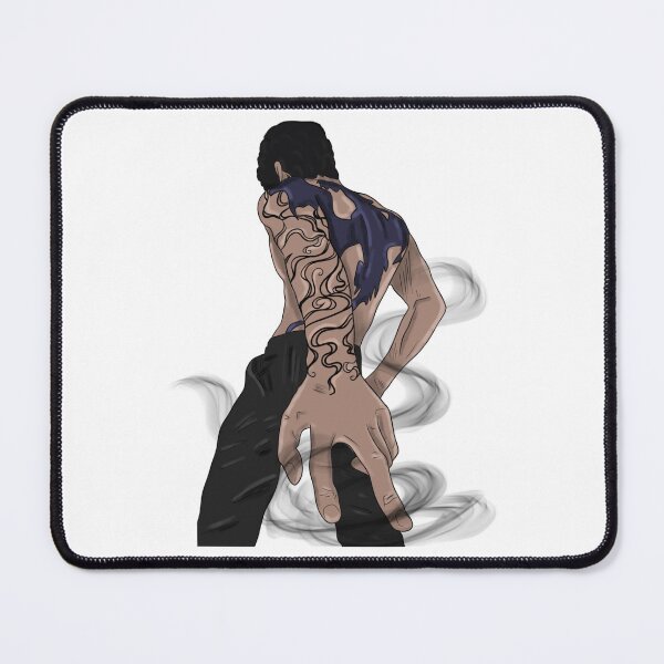 Item preview, Xaden Riorson - shadows designed and sold by creativestuff11.