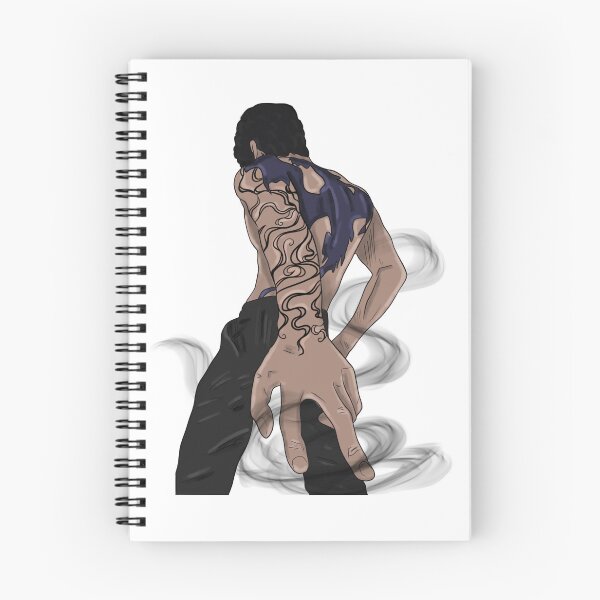 Item preview, Xaden Riorson - shadows designed and sold by creativestuff11.