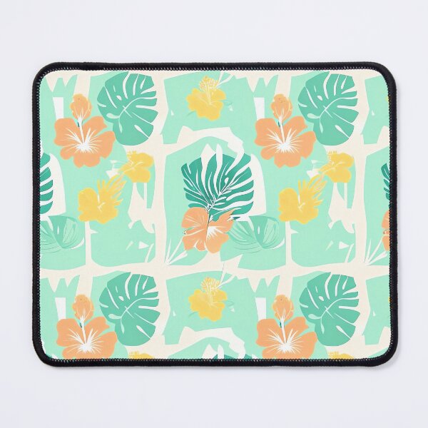 Item preview, Tropics in Geometry designed and sold by ONYX Pixee.
