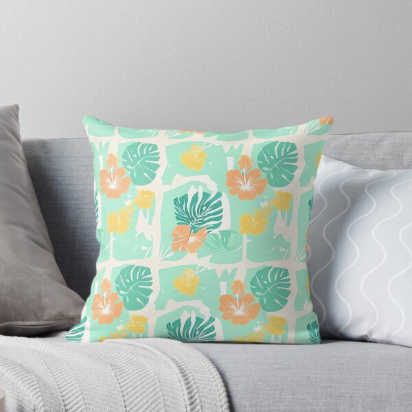 Item preview, Tropics in Geometry designed and sold by ONYX Pixee.