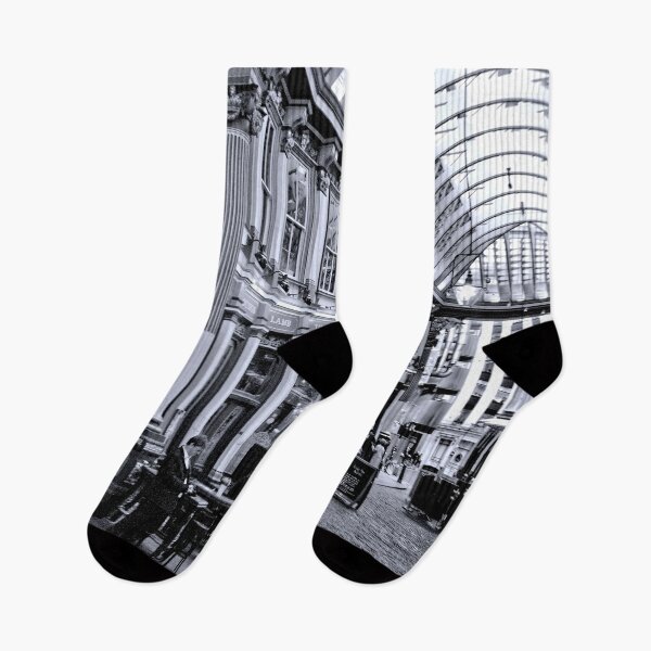 Item preview, Leadenhall Market Gracechurch Street London designed and sold by AndyEvansPhotos.