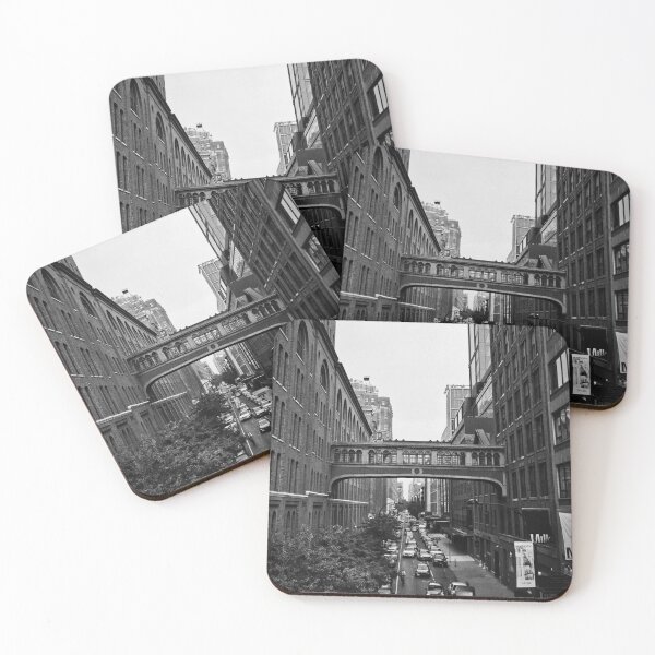 Item preview, New York City #4 designed and sold by Rachel Jeffrey.