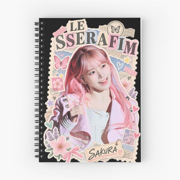 Item preview, Sakura Floral Archive designed and sold by RRocka.