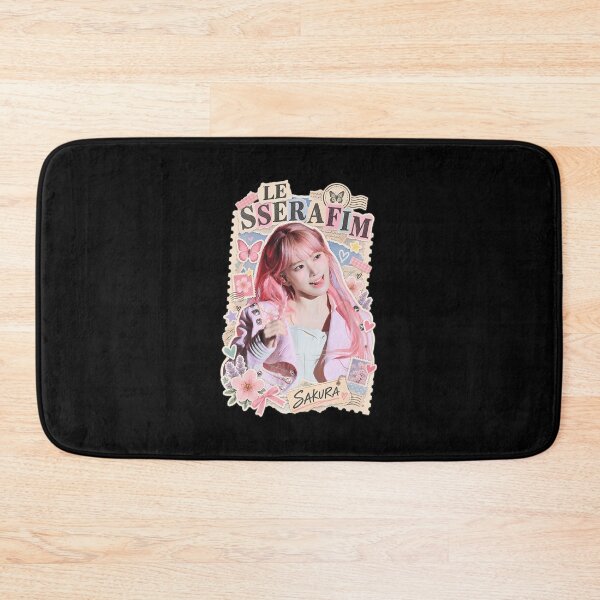 Item preview, Sakura Floral Archive designed and sold by RRocka.