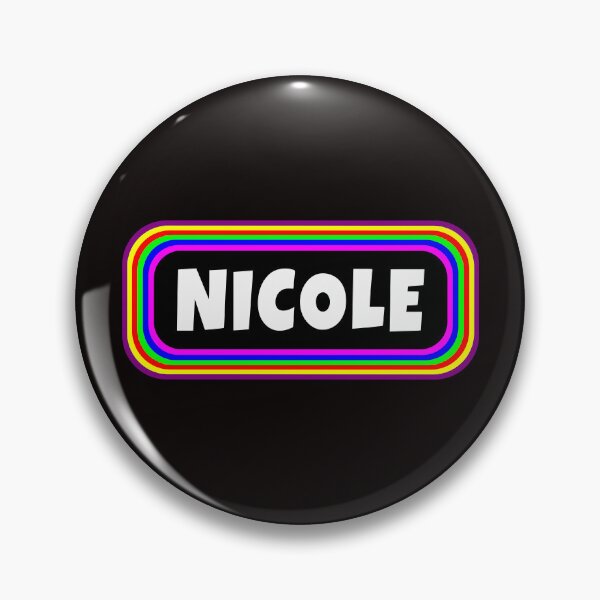 Item preview, Nicole designed and sold by glowdesigns.