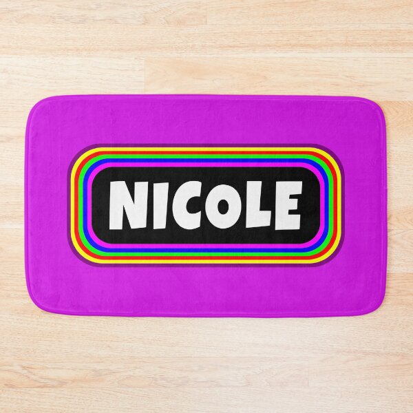 Item preview, Nicole designed and sold by glowdesigns.