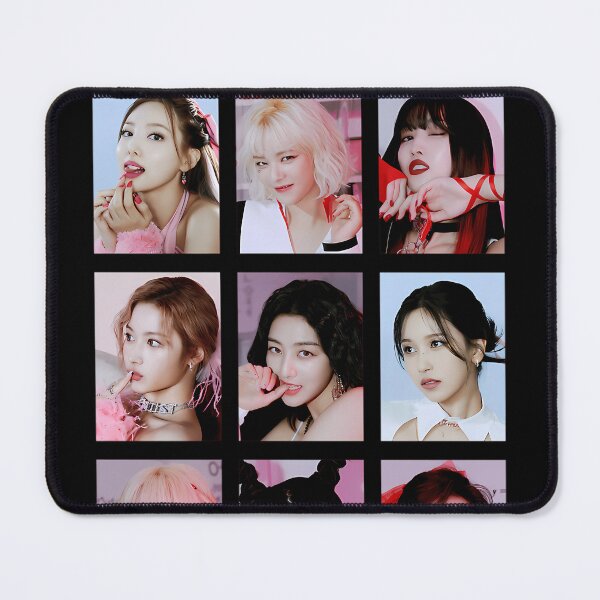 Item preview, Kpop Ot9 designed and sold by RRocka.