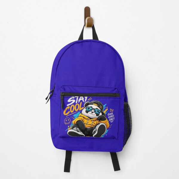 Item preview, stay cool designed and sold by Zapixels.