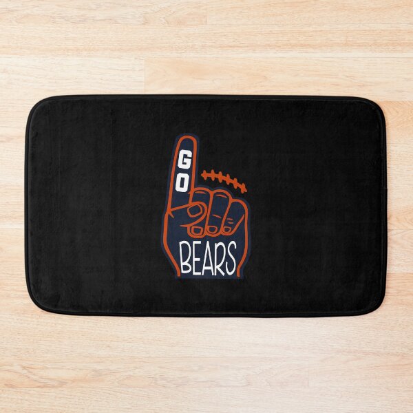 Item preview, Go Bears designed and sold by Fuvere.
